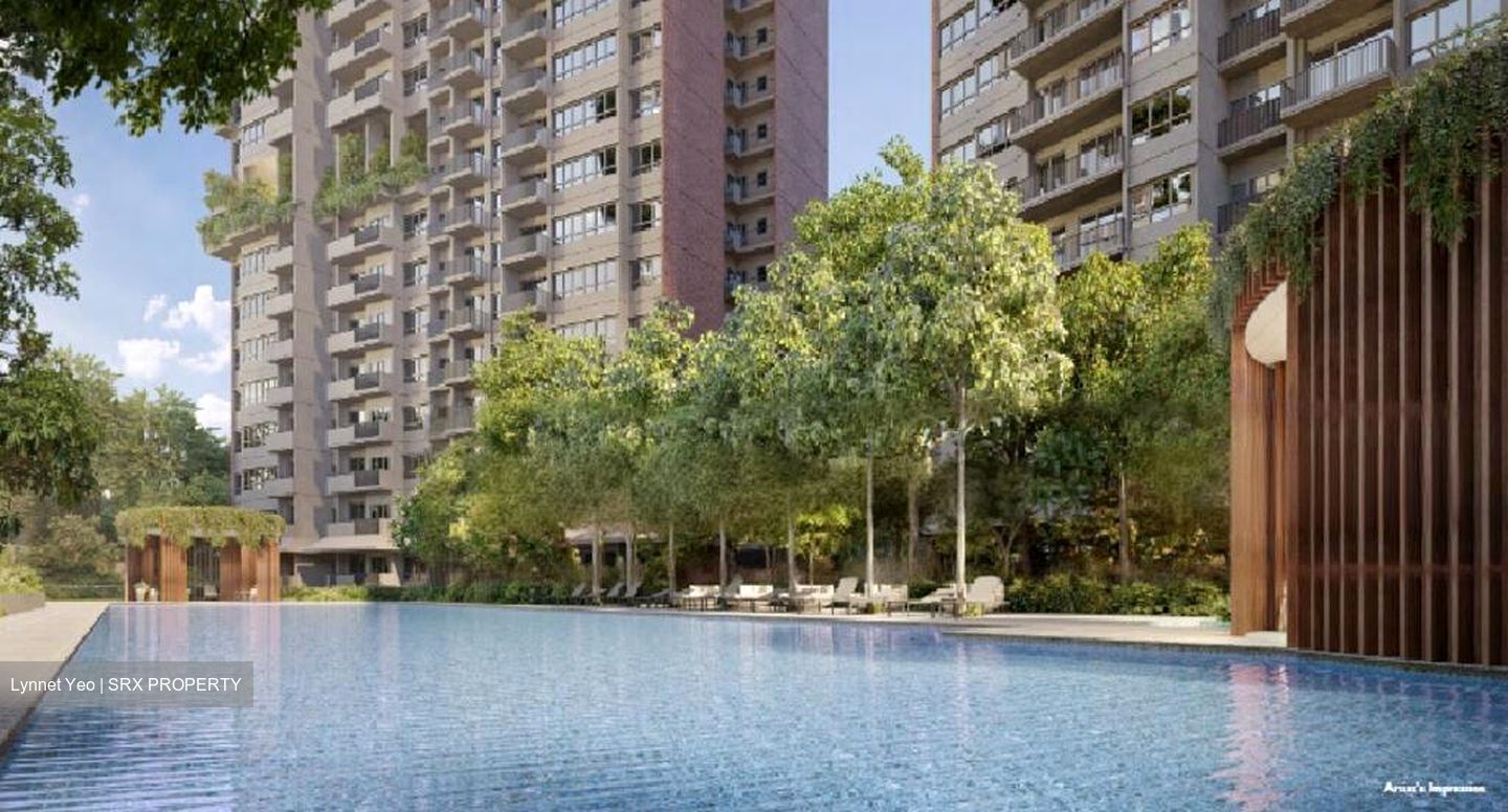 Springleaf Residence (D26), Apartment #474396671